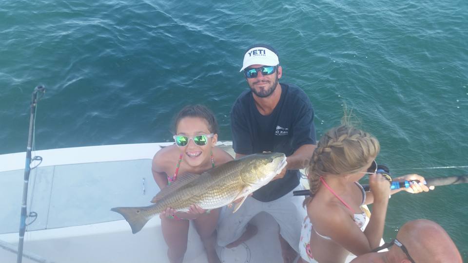 Virginia Beach Fishing Charters