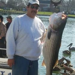 va beach fishing charters 25 20200326