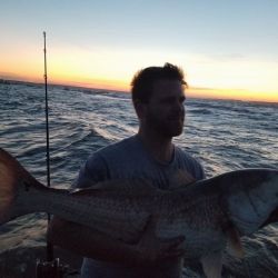 va beach fishing charters 45 20200326