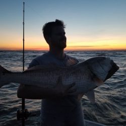 va beach fishing charters 46 20200326