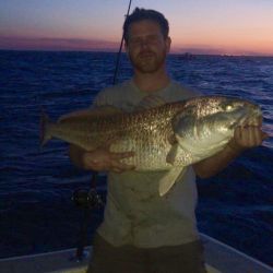 va beach fishing charters 48 20200326